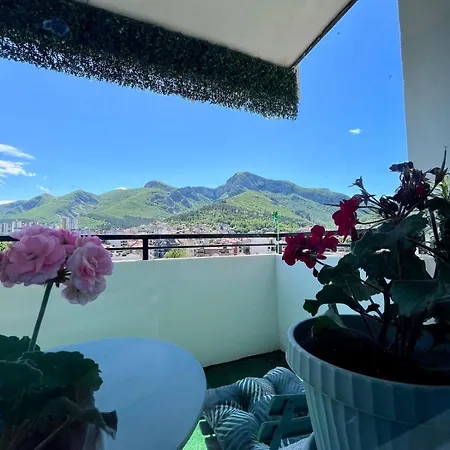здравец Apartmán Vratsa