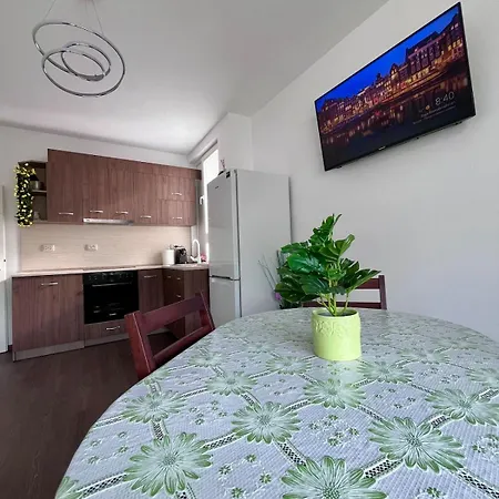 Apartmán здравец Vratsa