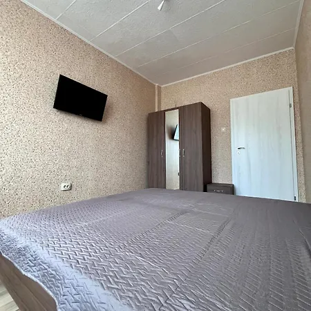 Apartmán здравец Vratsa