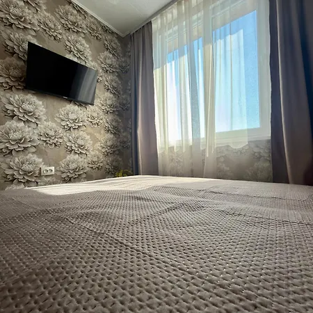 здравец Apartmán