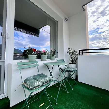 здравец Apartmán Vratsa