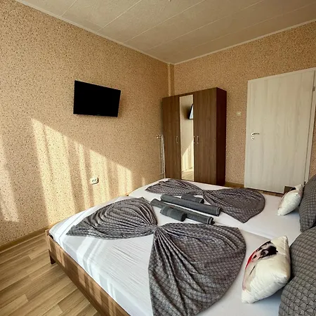 здравец Apartmán Vratsa