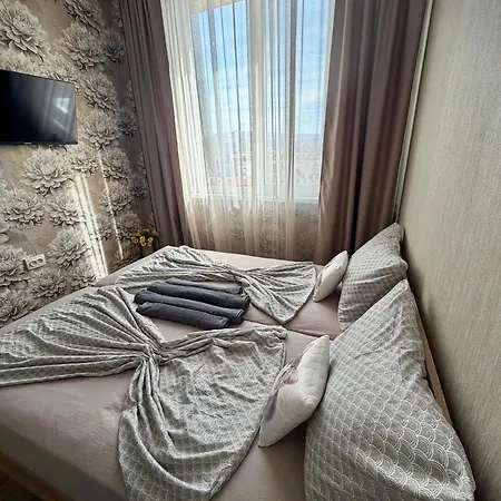 здравец Apartmán