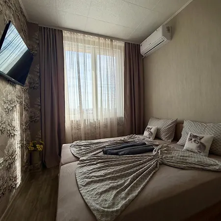здравец Apartmán Vratsa